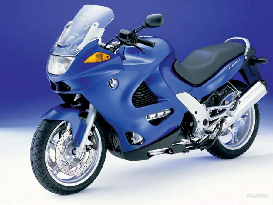 BMW K1200RS