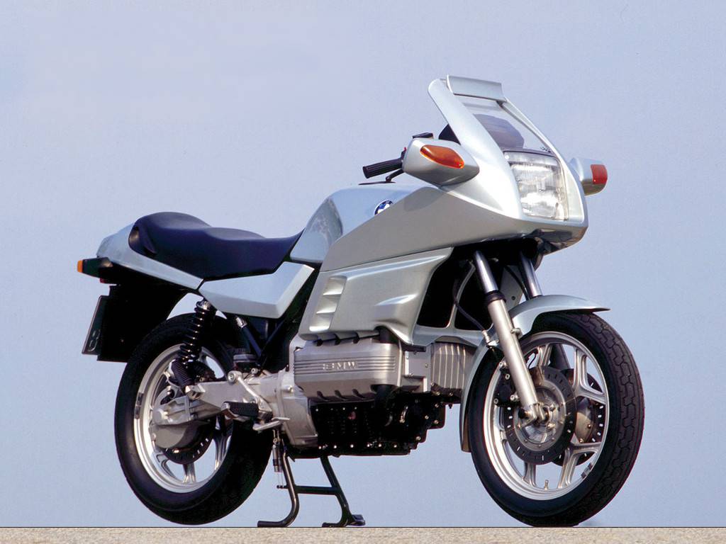 BMW K100RS