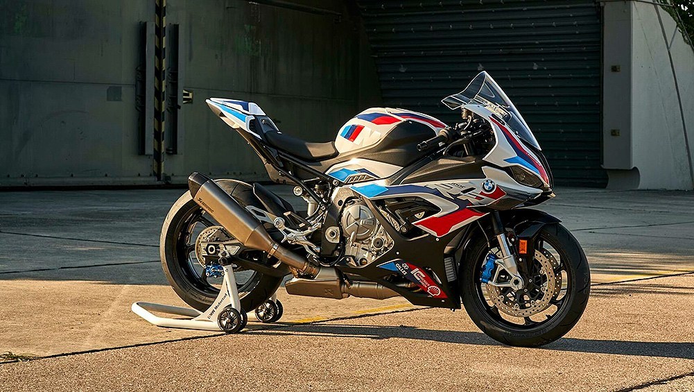 BMW M 1000 RR