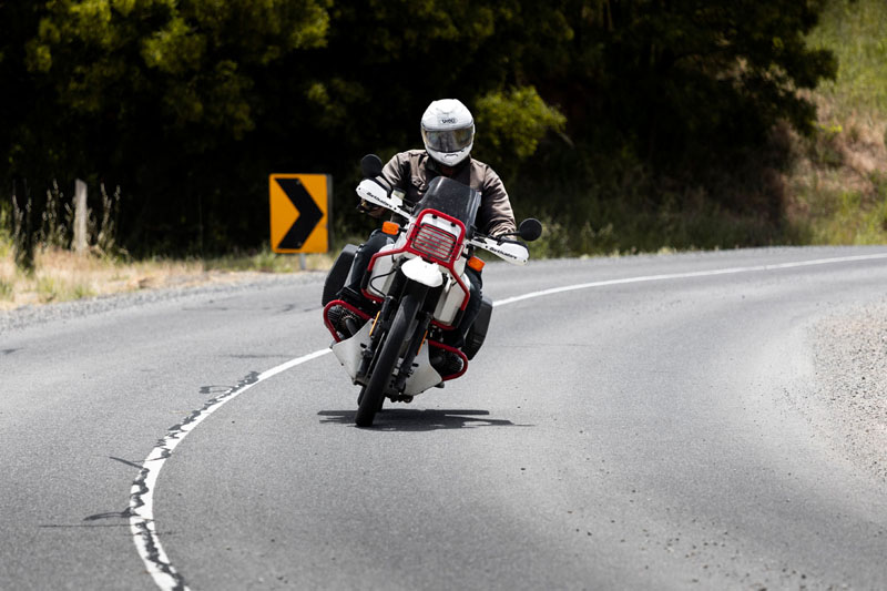 BMW R100GS