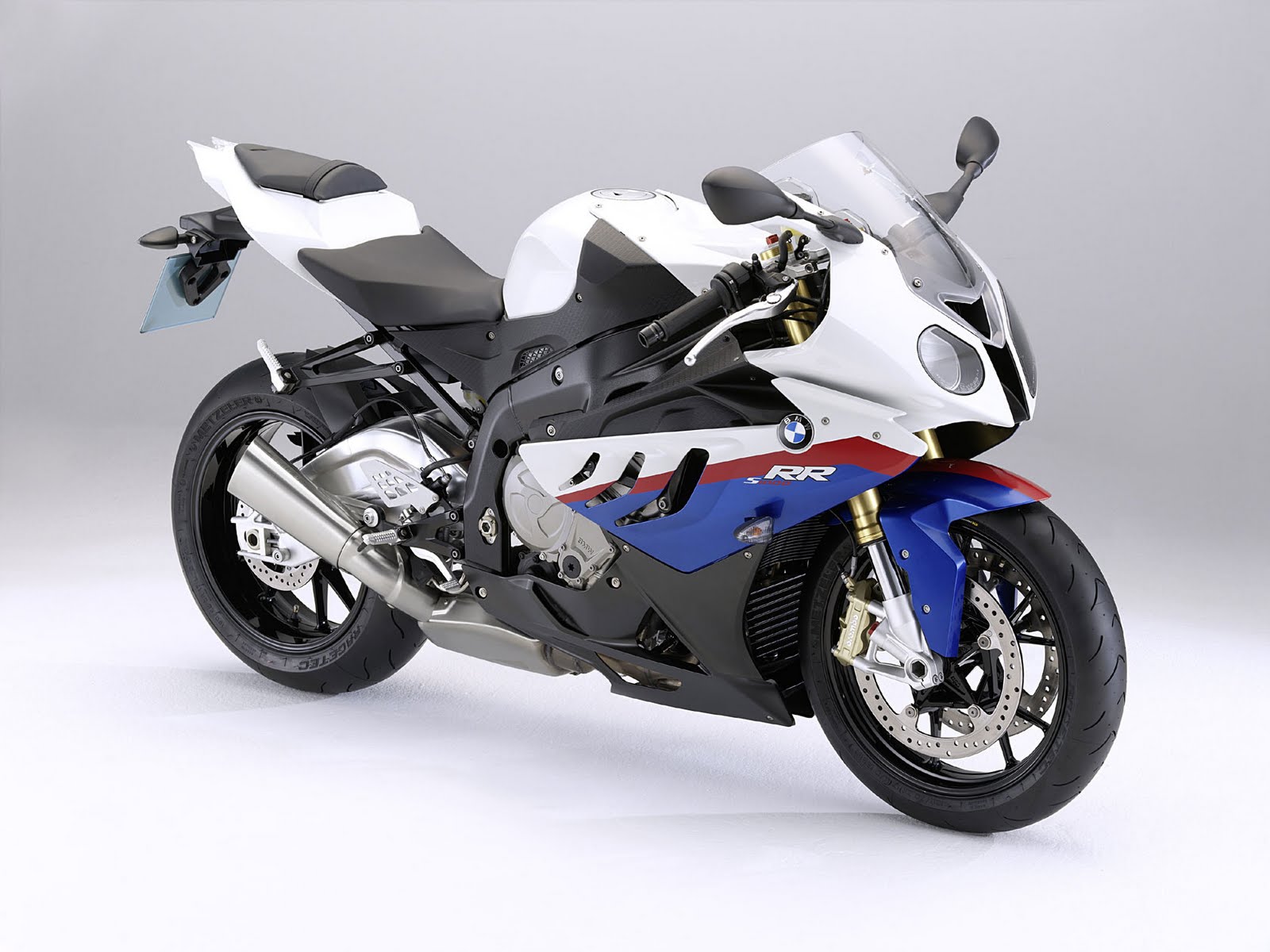 BMW S 1000 RR