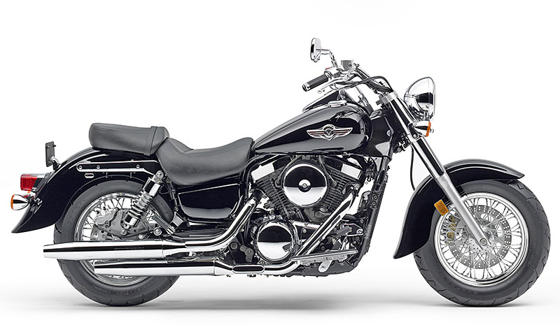 kawasaki vulcan 1500