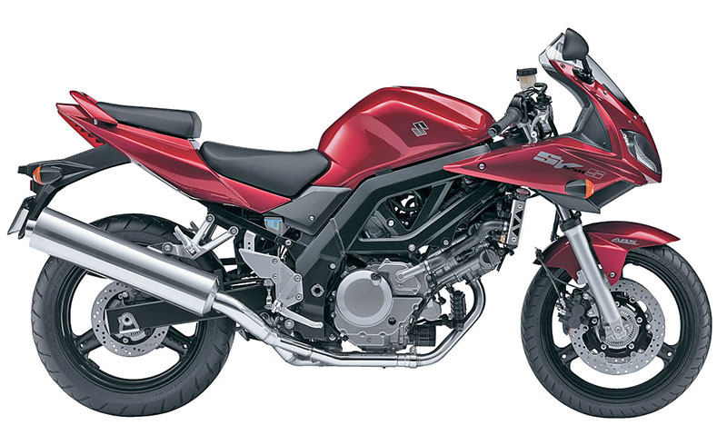 suzuki sv650