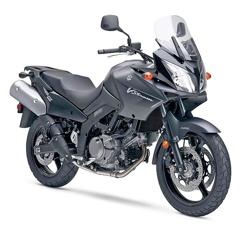 suzuki dl650 vstrom