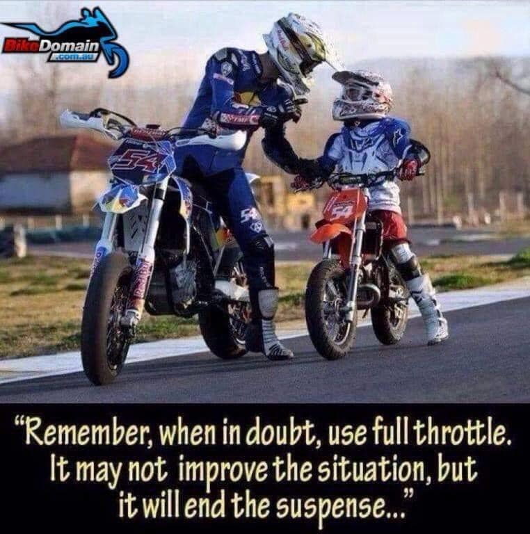 full throttle meme