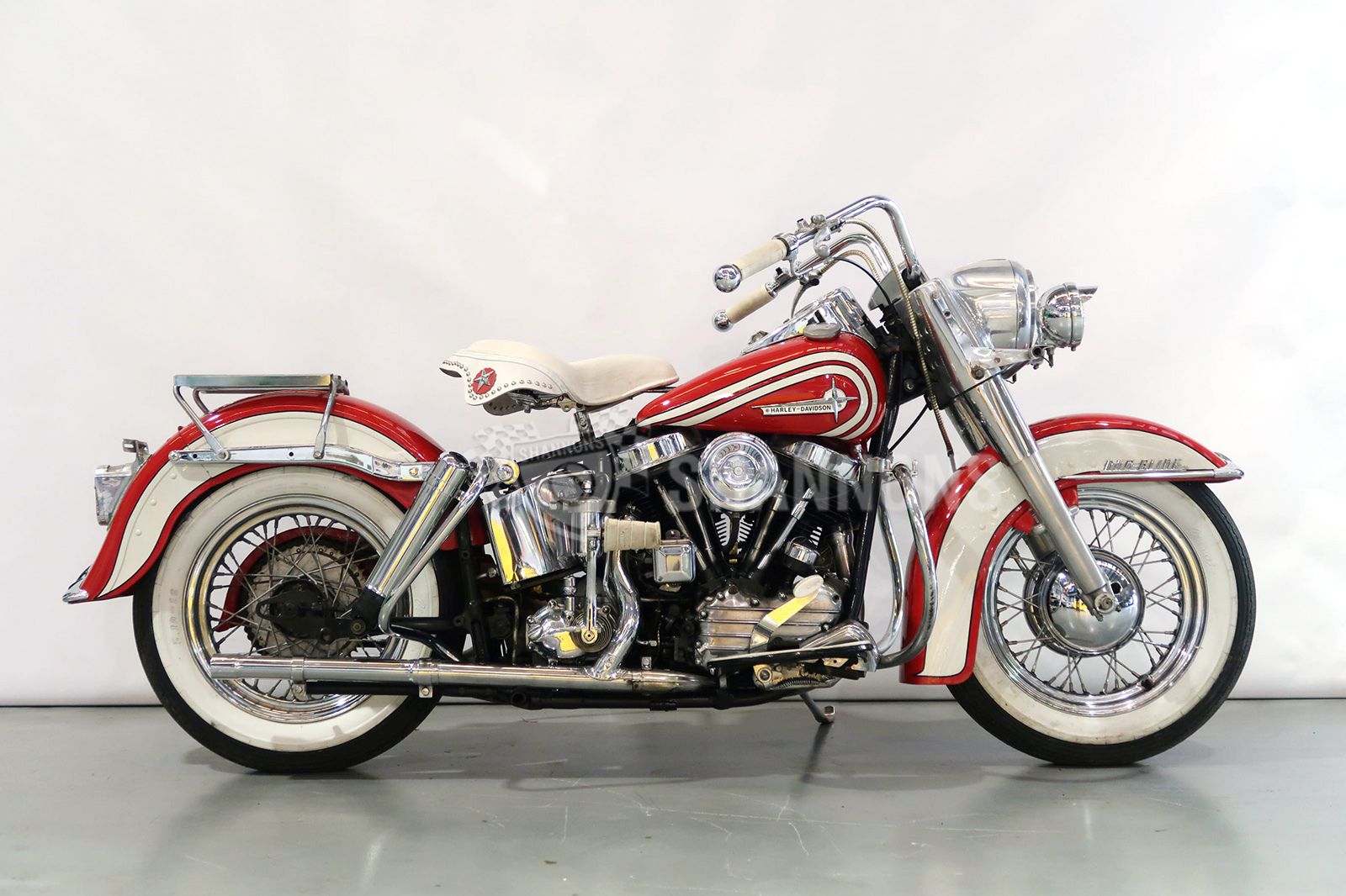 Harley-Davidson Duo Glide