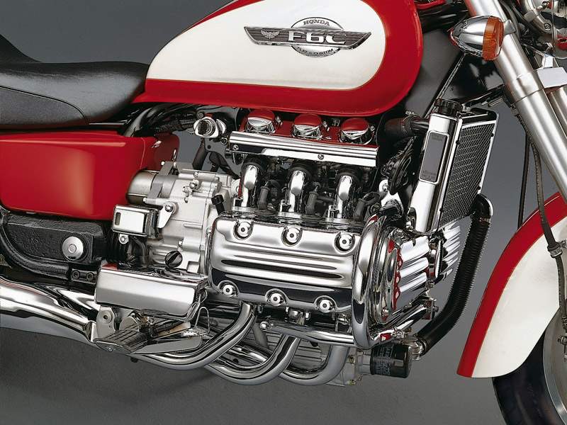 Honda Valkyrie