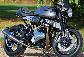 Norton