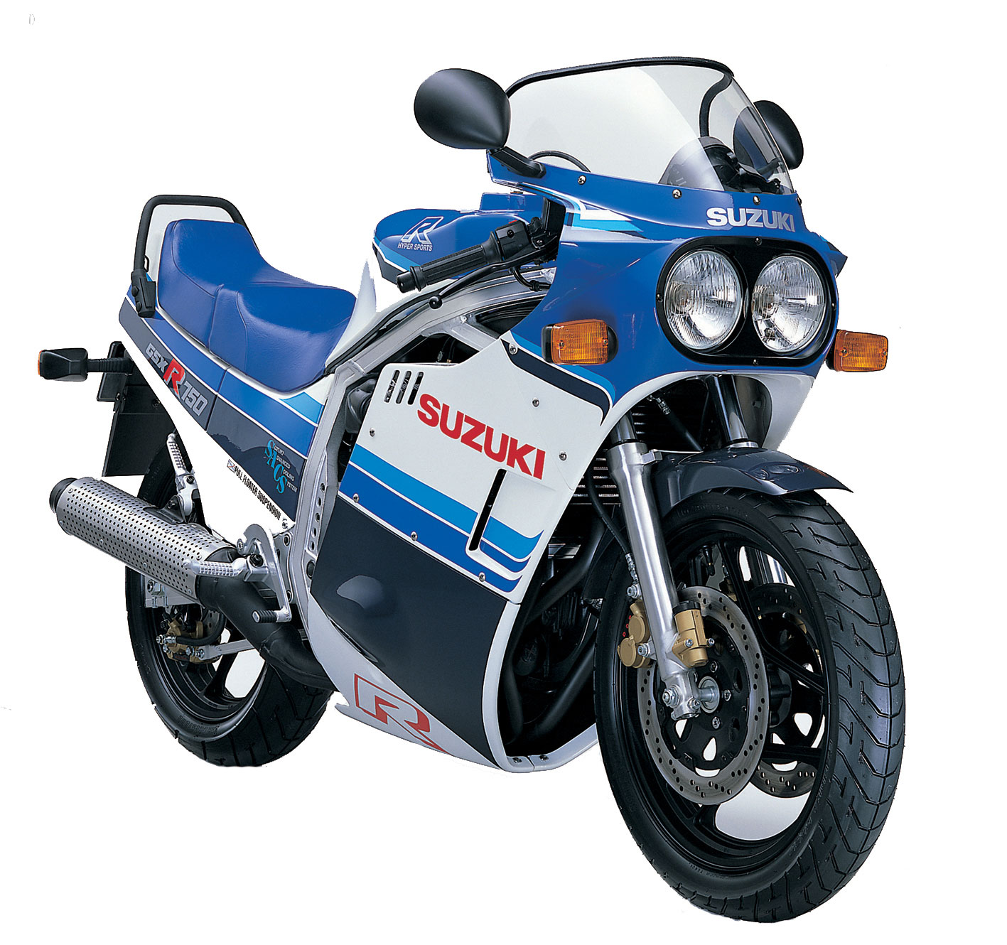 suzuki gsx-r750