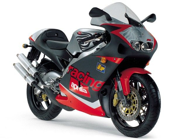 aprilia