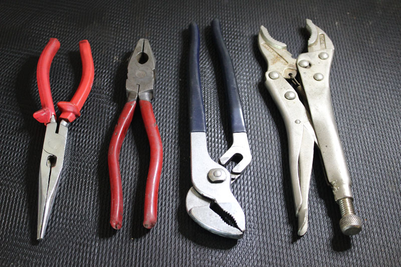 motorcycle tools