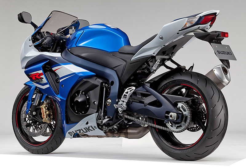 Suzuki GSX-R1000