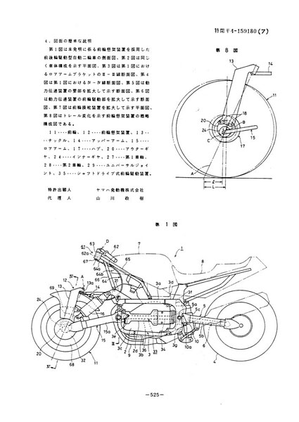 yamaha
              gts1000