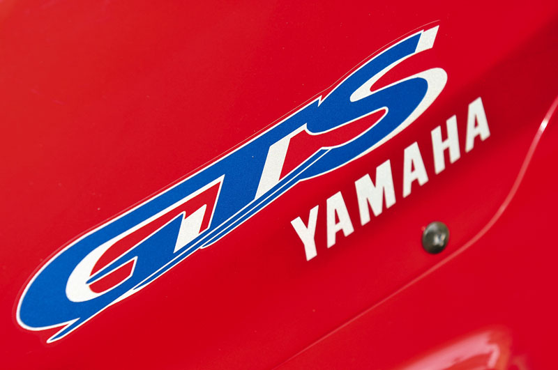 yamaha
              gts1000