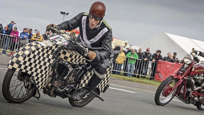 Isle of Man TT