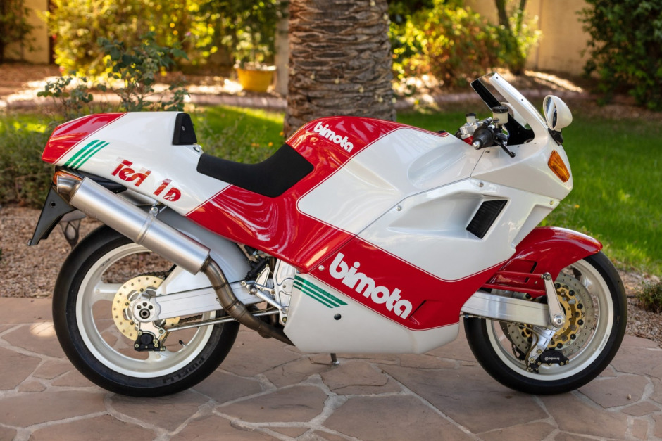 bimota tesi