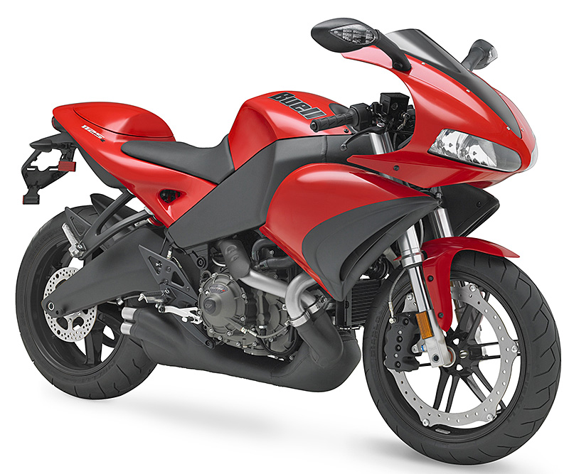 buell 1125r