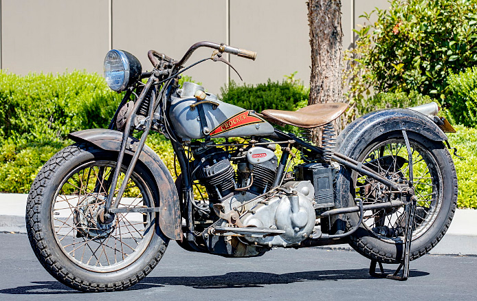 Crocker 1936