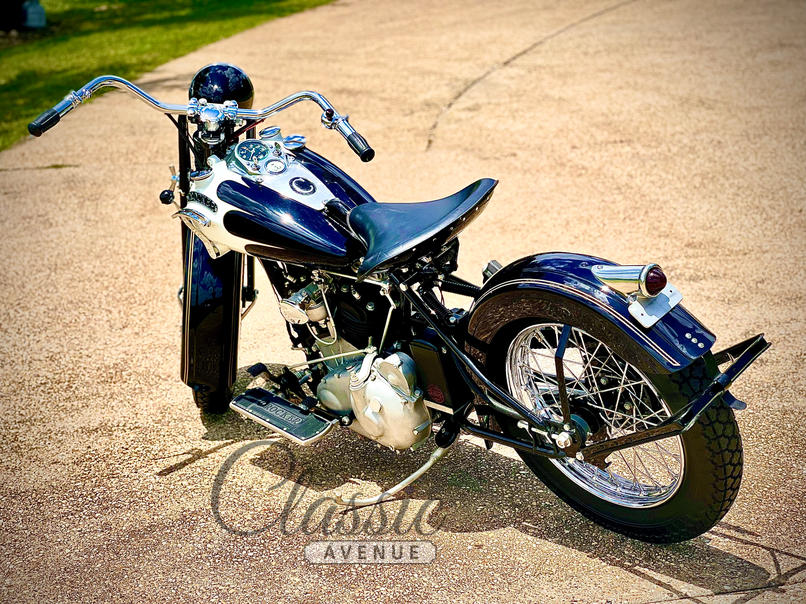 Crocker 1942