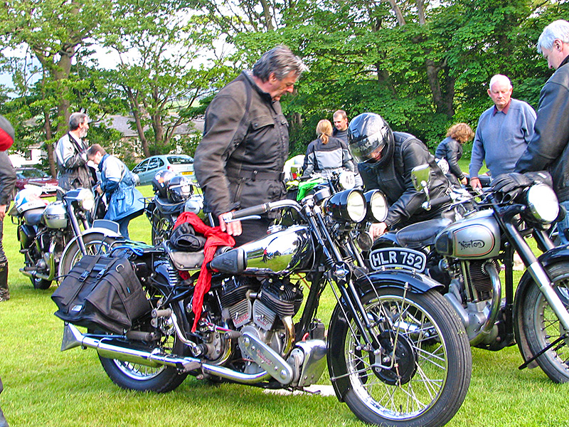 iom classics show