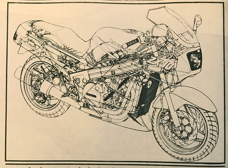 kawasaki zx-10