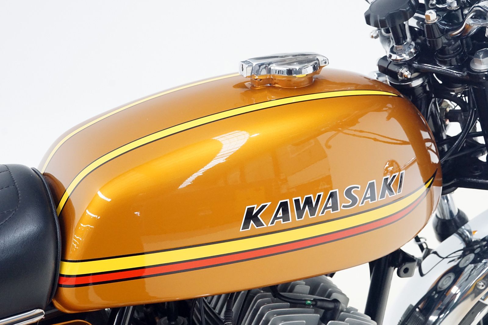 Kawasaki H2