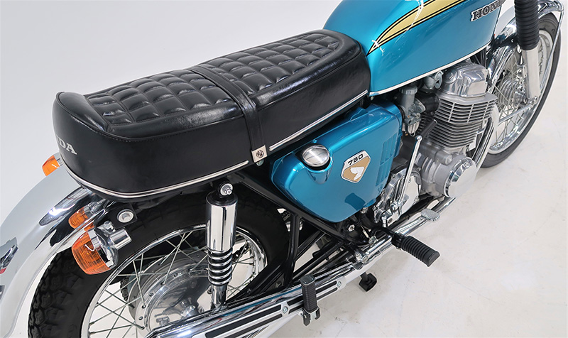 Honda CB750-Four K0
