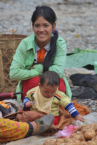 Vietnam by motorcycle