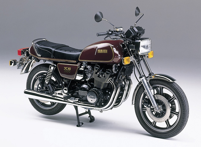 Yamaha XS1100