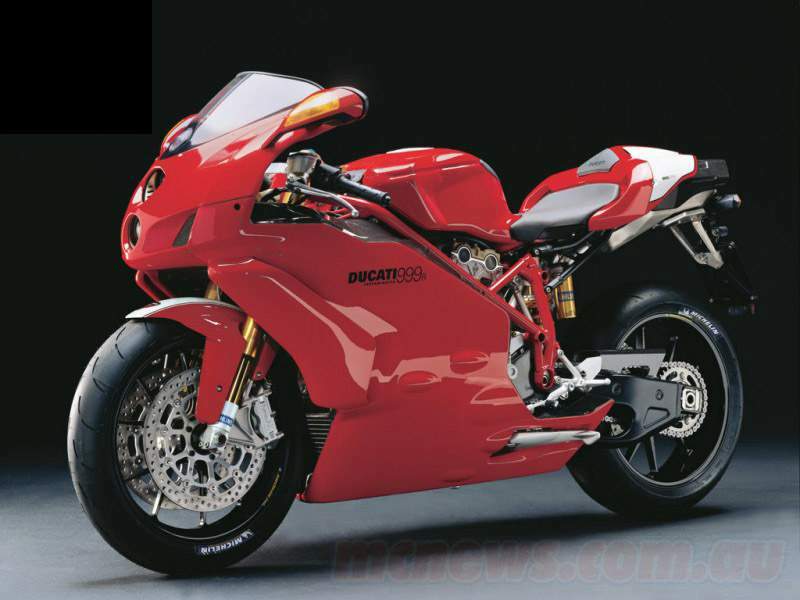 ducati 999r