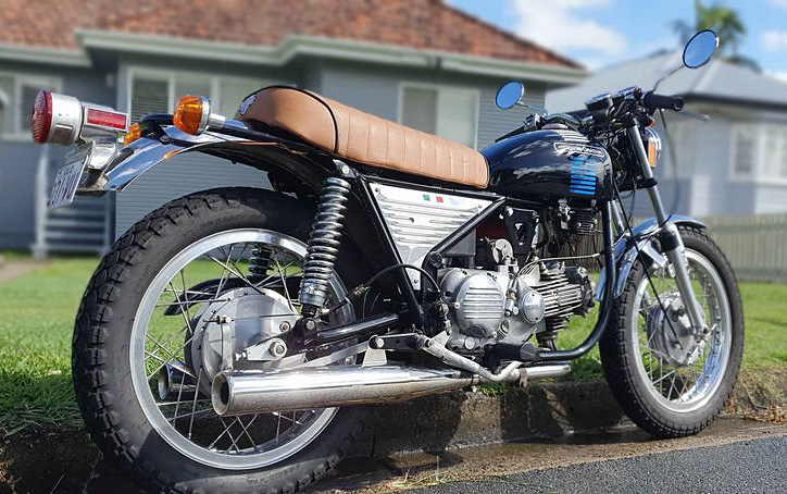 Aermacchi