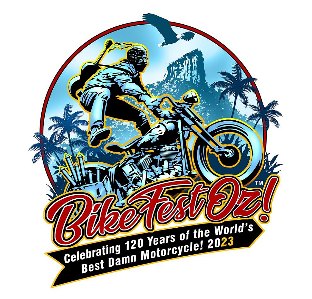 bikefest oz