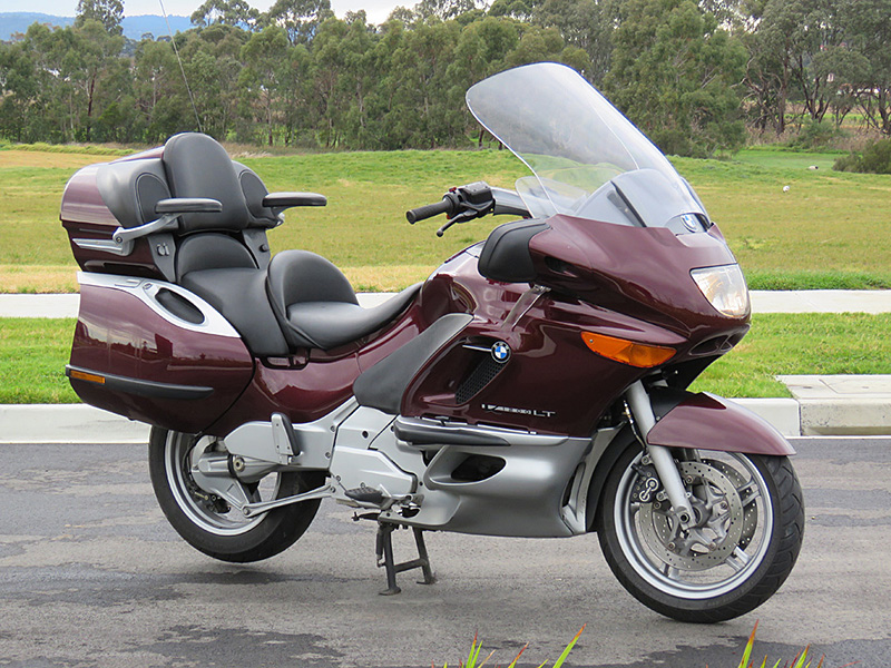 K1200LT