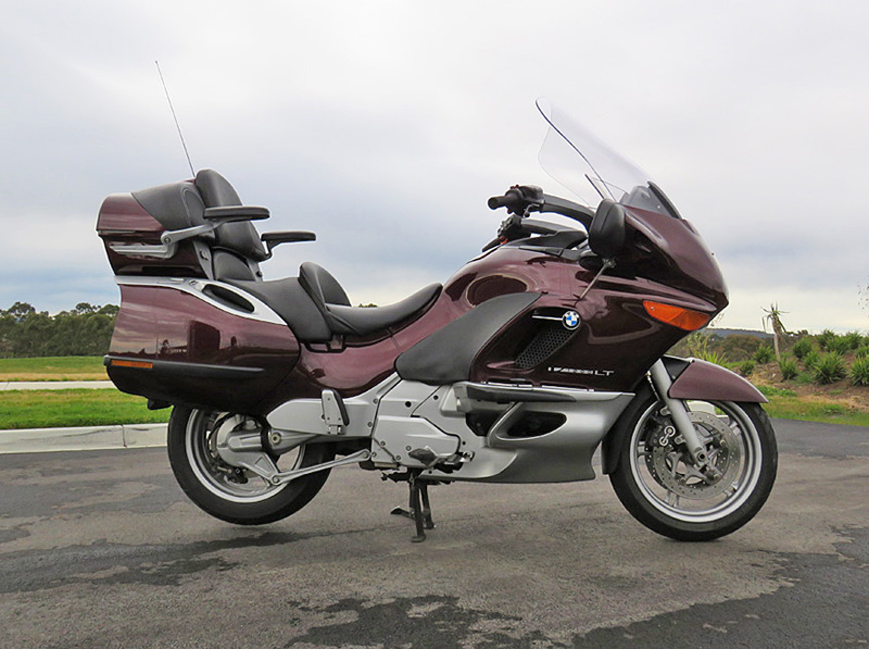 K1200LT