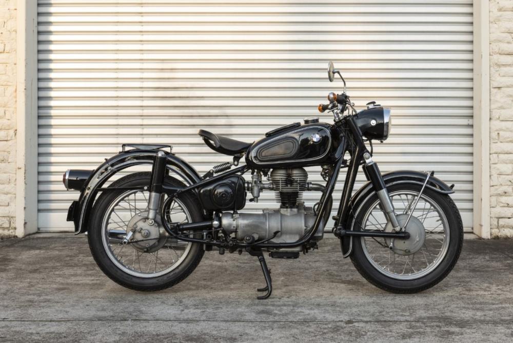 BMW R27