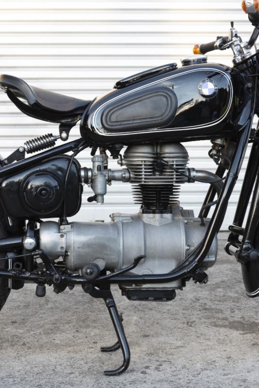 BMW R27