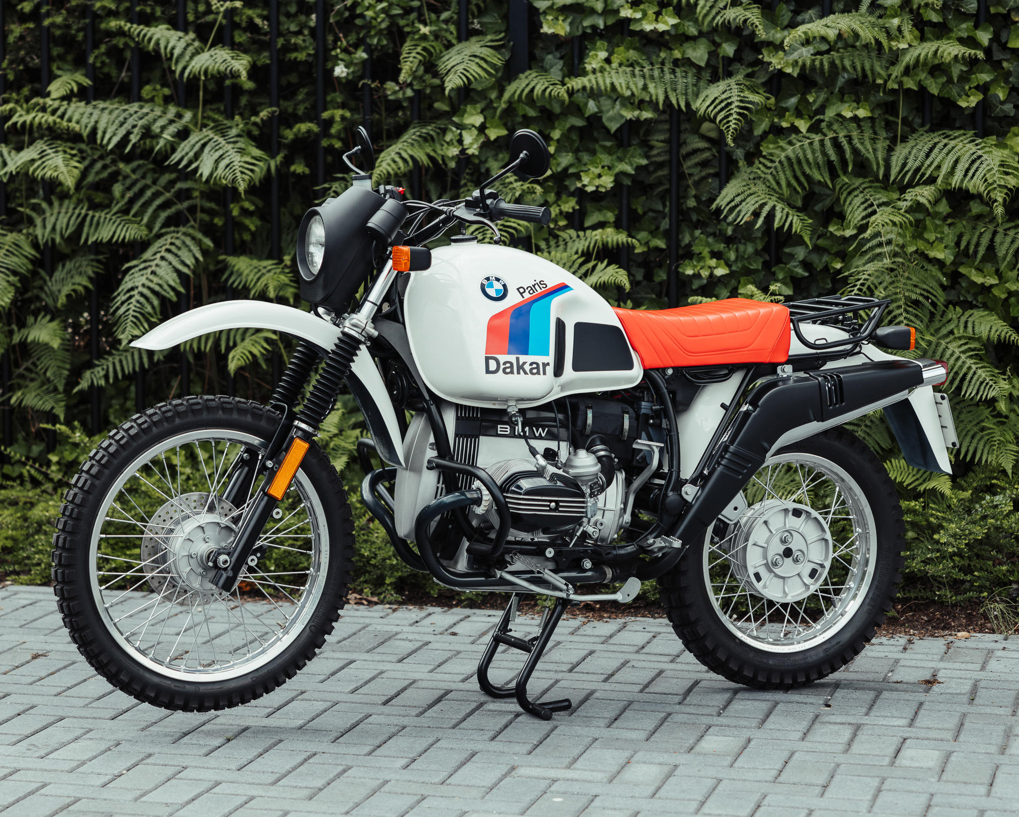 bmw r80gs