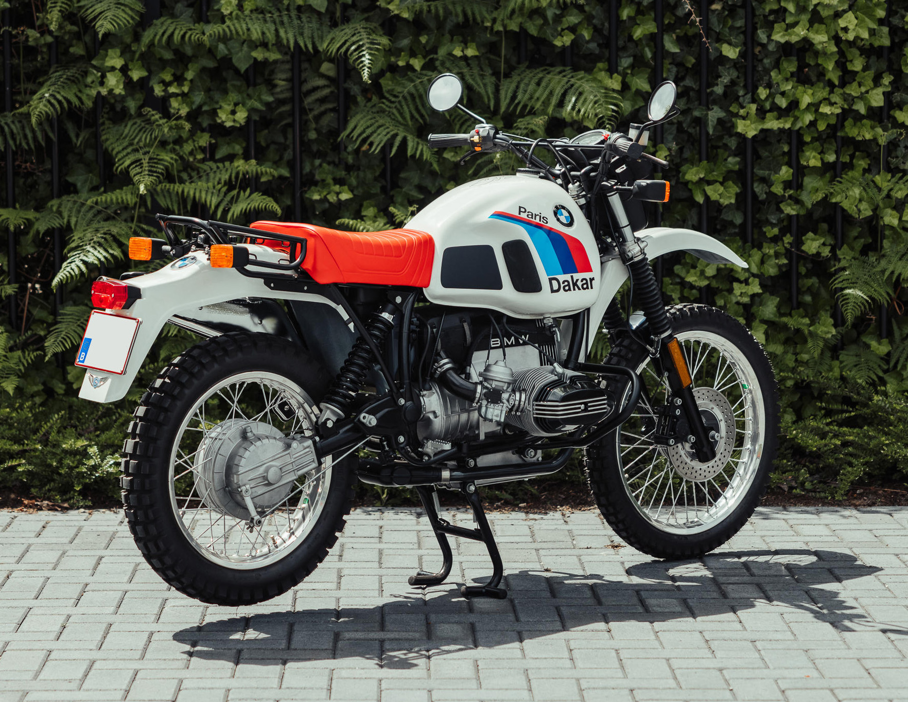 bmw r80gs