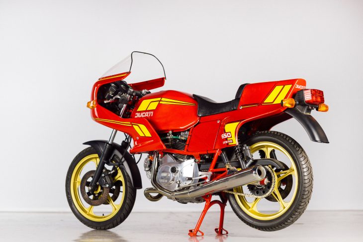 Ducati Pantah