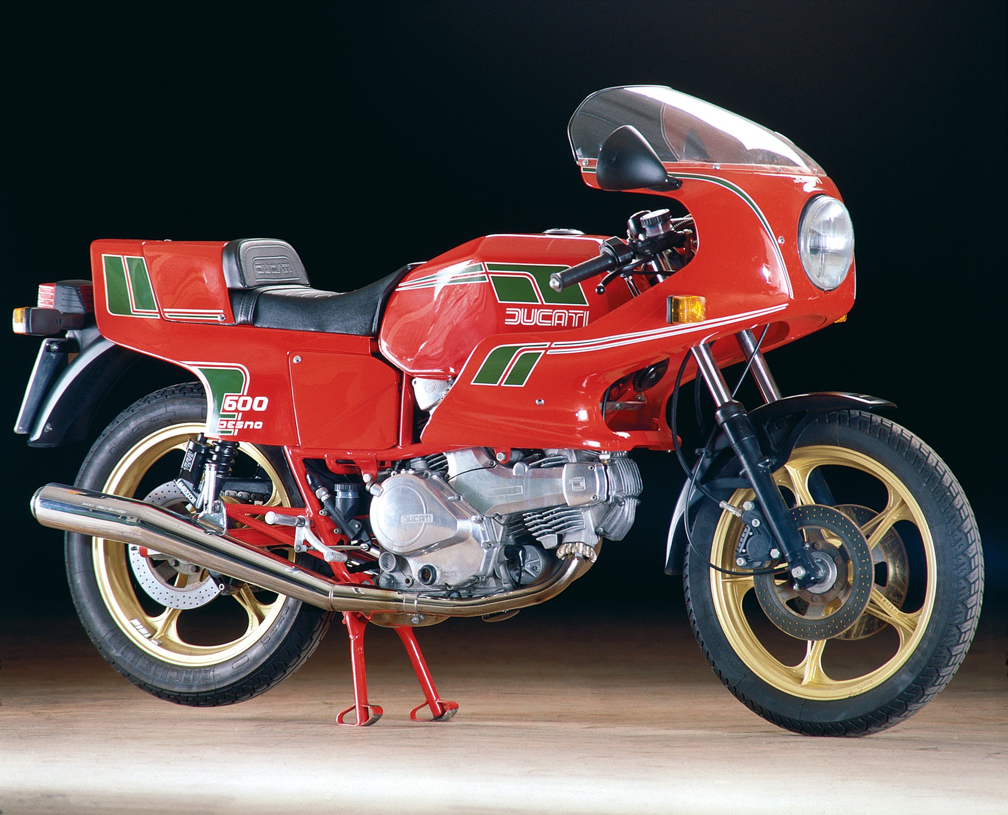 Ducati Pantah