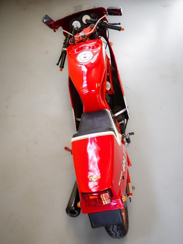 Ducati F3