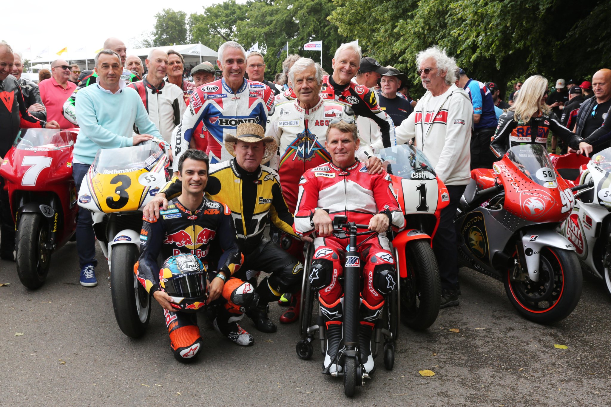 Goodwood
              2022