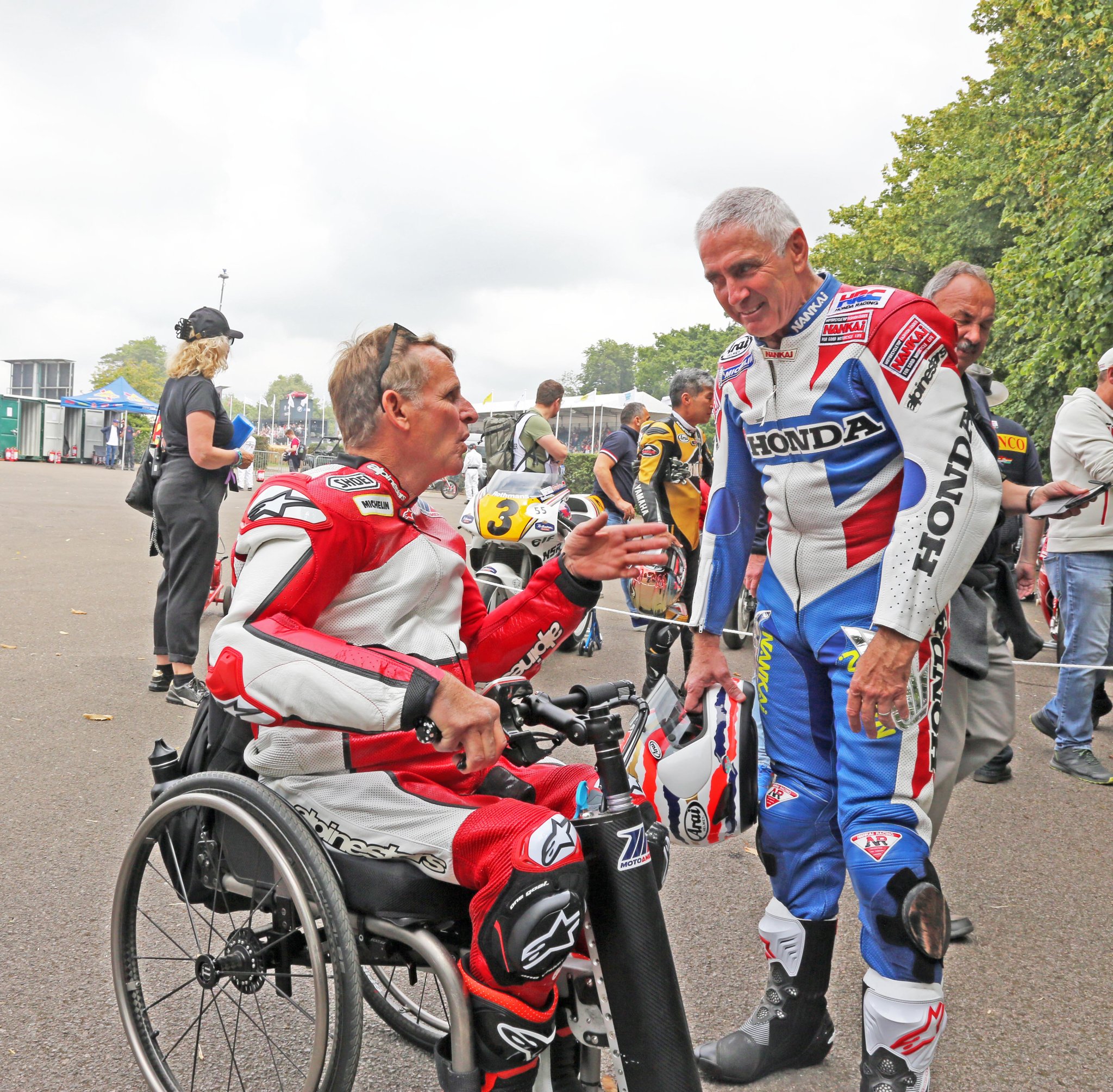 Goodwood
              2022