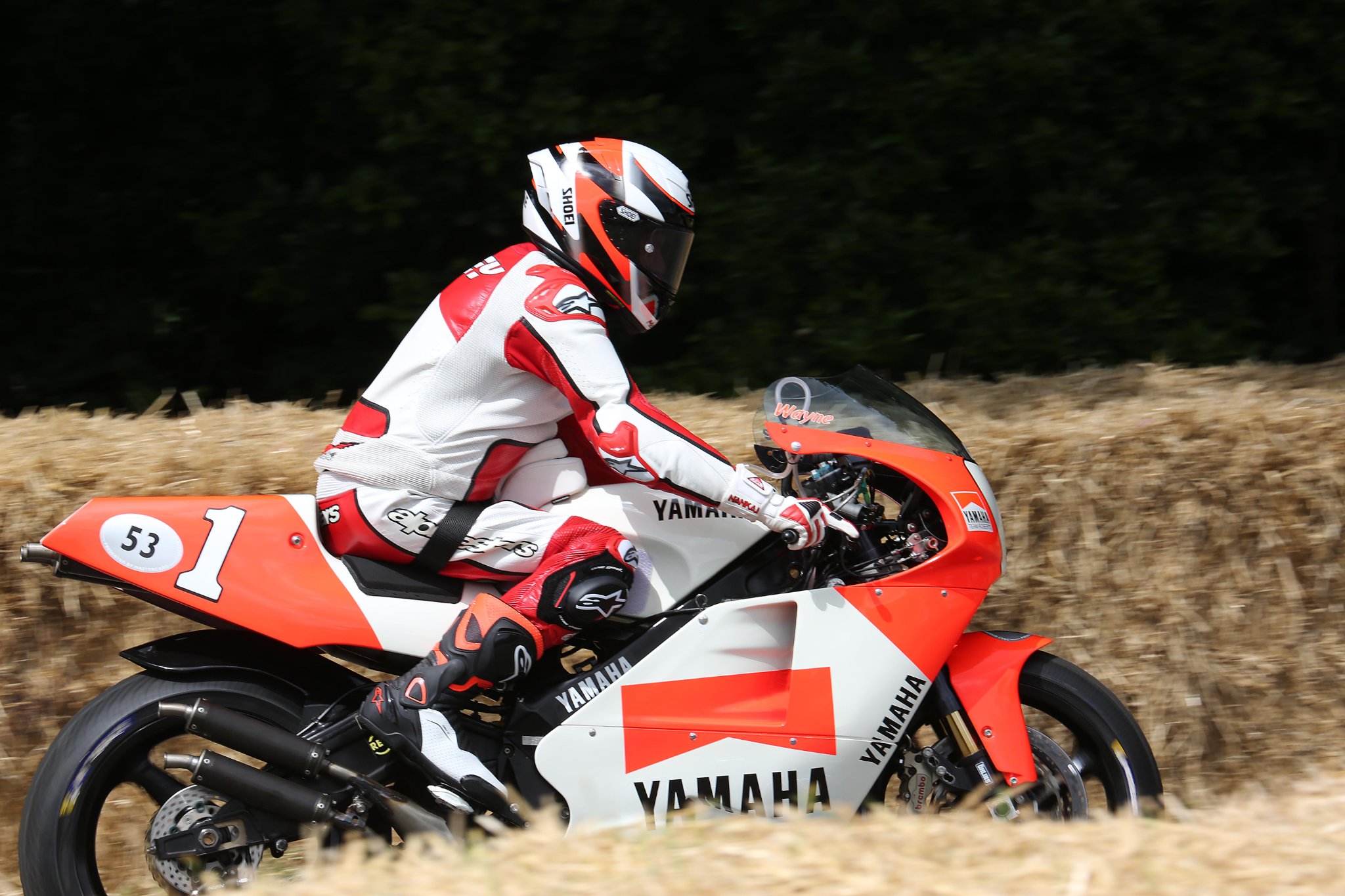 Goodwood
              2022