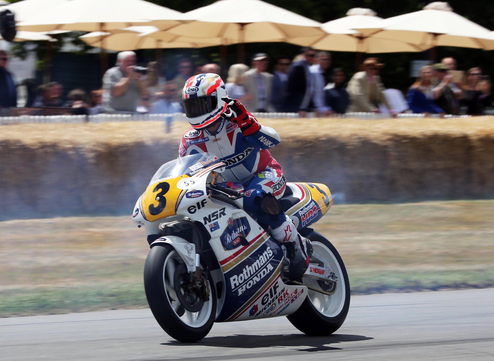Goodwood
              2022
