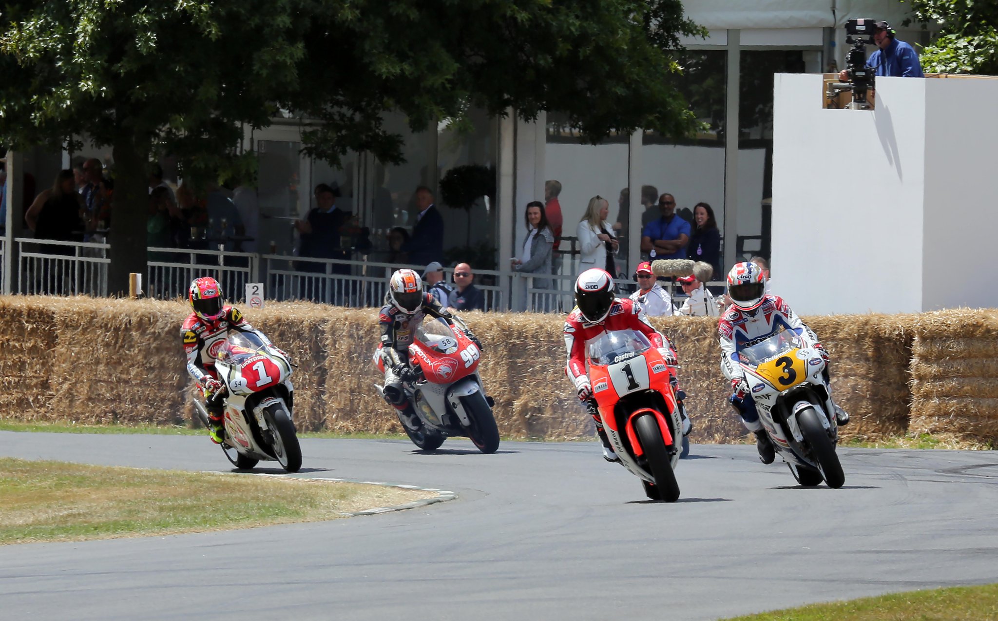 Goodwood
              2022