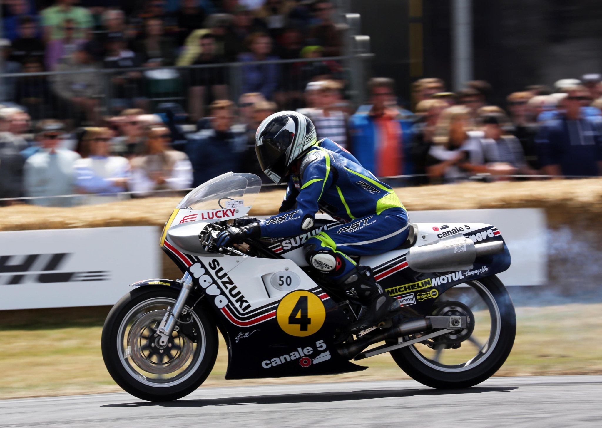Goodwood
              2022