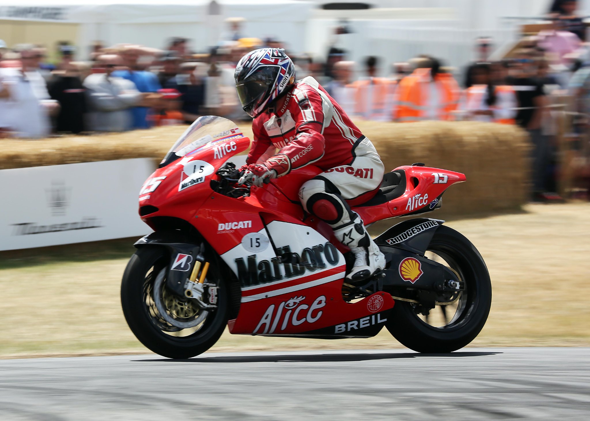 Goodwood
              2022