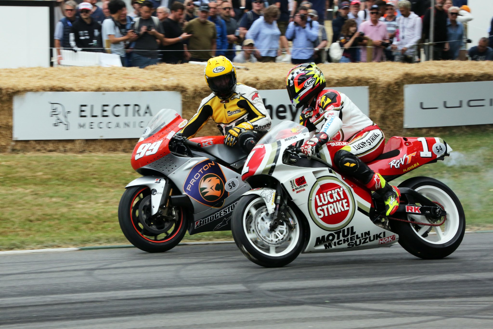 Goodwood
              2022