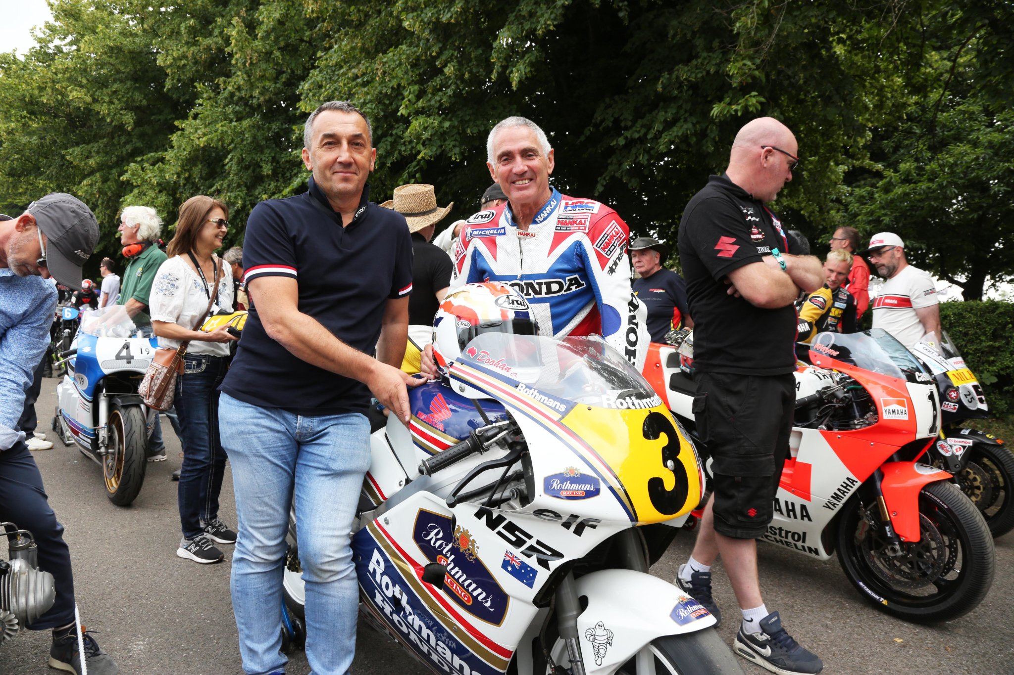Goodwood
              2022
